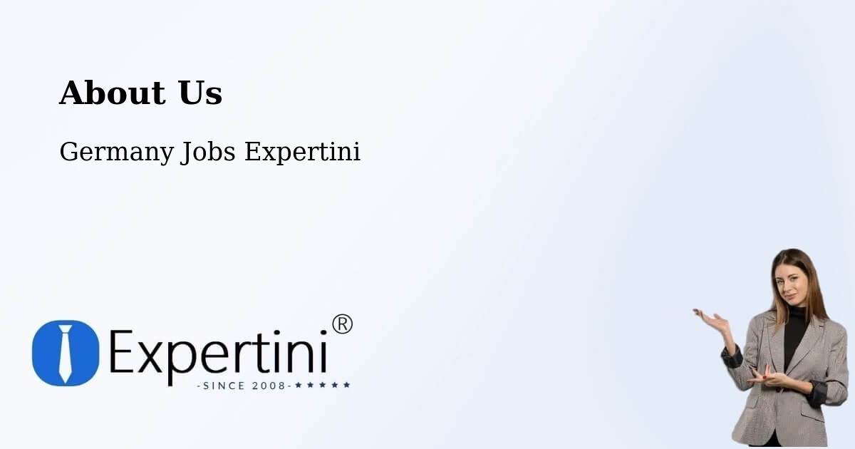 About Expertini Recruitment Platform  – Bodnegg - Bodnegg, Germany Jobs Expertini