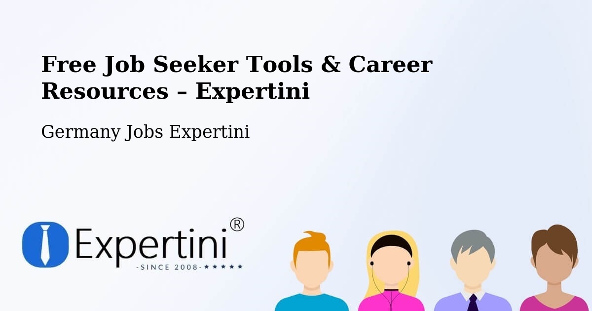 Free Job Seeker Tools & Career Resources – Bodnegg - Bodnegg, Germany Jobs Expertini