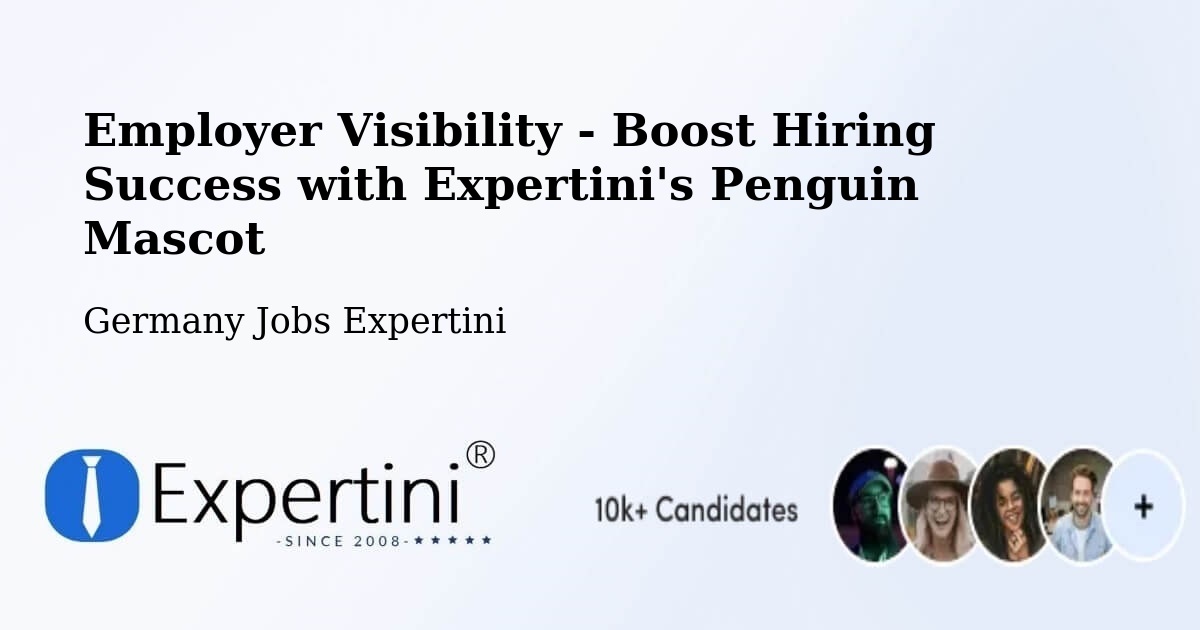 CV and Resume Visibility Optimization – Bodnegg - Germany Jobs Expertini